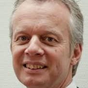 Harold Vreeman from Progressive Mental Alignment