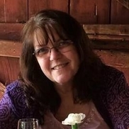 Lynda Fourchalk from Quest Admin Analytics and Services