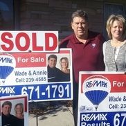 Wade Eckenrod from RE/MAX Bay City - Wade & Annie Eckenrod