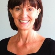 Kathleen Pringle from Stillwater Yoga Studio