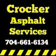 Peter Crocker from Crocker Asphalt Services