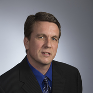 Tom Larha from JD Smith & Associates