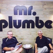 Blair LaPierre from Mr. Plumber