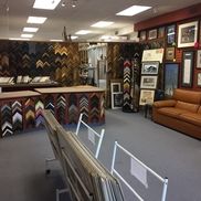 Rosemore Picture Framing