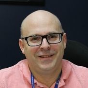 Ray Ladouceur from Eyes on Main