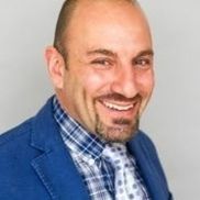 Paul Cannella from The Original Poop Bags®