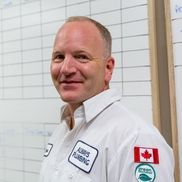Glenn Davis from Always Plumbing & Heating