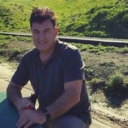 Flavio Maselli from TekCheck Computer Services - Reliable IT Support for Small Businesses and Seniors in Orange County