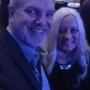 Dale & Betty Thomas from Stone Kingdom Inc