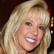 Kristine Botelho from St Croix National Golf and Event Center
