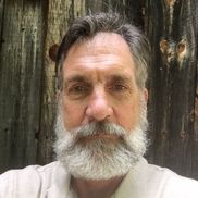 Michael Tillyer from Anchor House of Artists