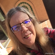 Mary Phillips from Moonstone Jewelry & Design