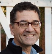 Renzo D'Anselmi from Laudate Sacred Art