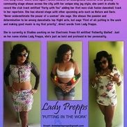 Calvin Hodge Lake from Love Groove Music Publishing Company BMI USA