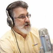 Paul Roberts from OC Talk Radio