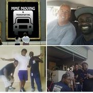 Mme Moving & Delivery from MME MOVING / TRANSPORTING 