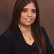 Asmita Barot from Barot Capital, LLC
