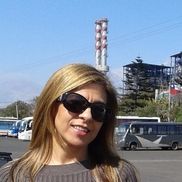 Nur Nazal from Nubar International