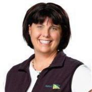 Lisa Turner from ServiceMaster Advantage Restoration & Cleaning