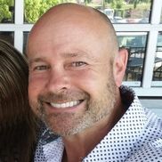 Bert Bell from Kitchens by Bell