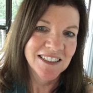 Mary Richinick from Mary Richinick Graphic Design