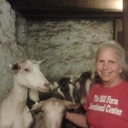 Kathleen Fields from Flint Hill Farm Educational Center, Inc.