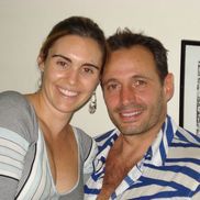 Cesar Navari from Il Forte