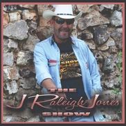 J.R Jones from J Raleigh Jones Television Show