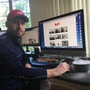 Patrick Hale from DMV productions