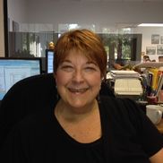 Denise Billings from Anixter & Oser
