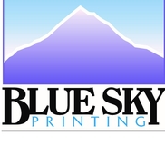 Deane Smith from Blue Sky Printing