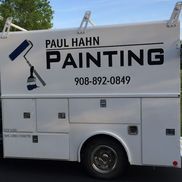 Paul Hahn from Paul Hahn Painting, LLC