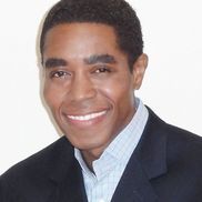 Andre' Harrell from AH2 & Beyond Consulting