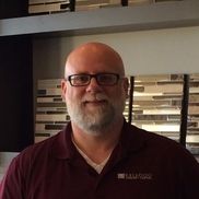 Sean McReynolds from Kellogg Design Center