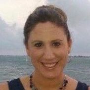 Melissa Ryan-Bergstrom from Candlelight Inn