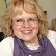Joyce Huntington from Joyce Huntington