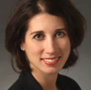 Brenda Radmacher from Gordon & Rees Scully Mansukhani, LLP