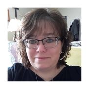 Rebecca Benston from Higher Ground Books & Media