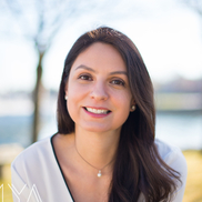 Lucila Diaz from Harmony Sense Interiors Ltd