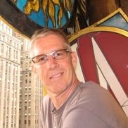 Matthew Cummings from CityWalksNY