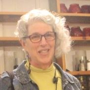 Amy Koren-Roth from Taste of Troy Food Tours LLC