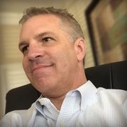Scott Evans from Scott Evans Brand + Design Communications