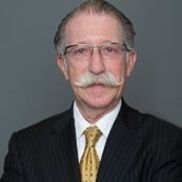 Abraham Jaros from Jaroslawicz & Jaros