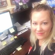 Amber Worsham from Amber Worsham