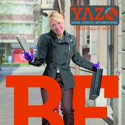 Angela Yasulitis from The YaZo Group