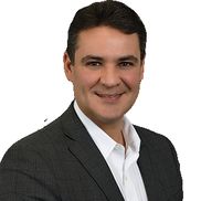 Nestor Paez from Dominion Lending Centre Supreme