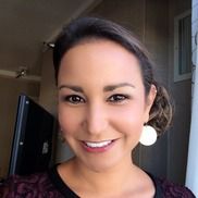 Jessica Kelley from Apple Organics