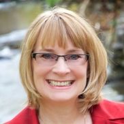 Linda Heeler, PCC from Live Inspired Life Coaching