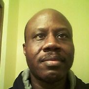 Elliott Dean Avant from Elliott Avant, freelance proofreader, poet, writer, artist, freelance voice talent 