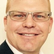 Kent Kiefer from Scriptures In Use (SIU)